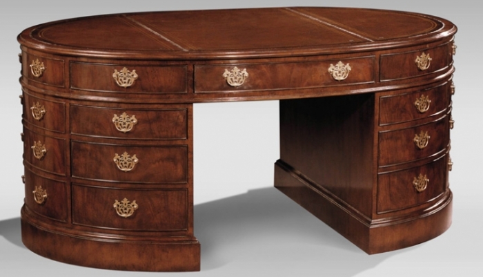 Alton Desk